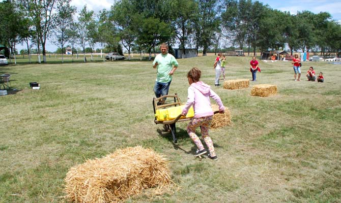 Traktoros találkozó 2017 képek
